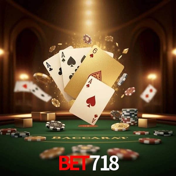 Game Providers bet718