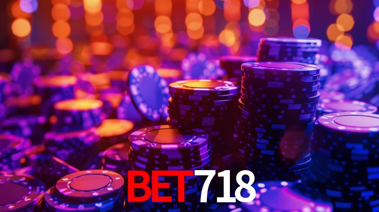 Premium Interface bet718