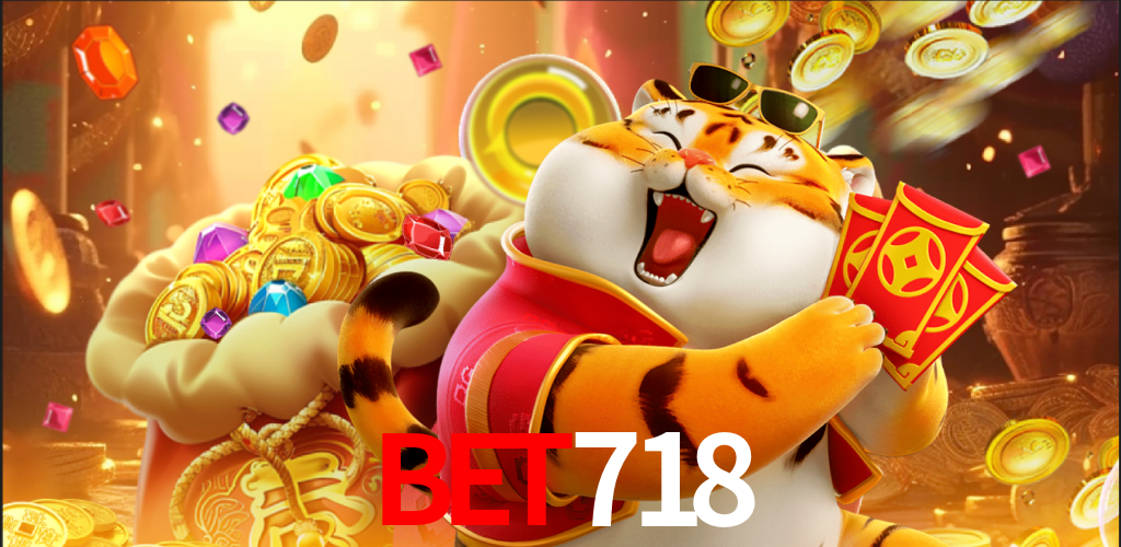 Daily Bonuses bet718