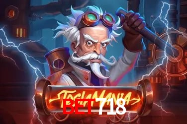 Cadastro Rápido bet718