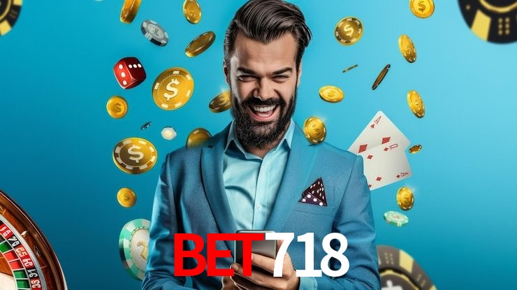 Exclusive Offers bet718