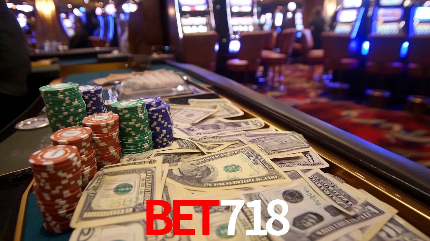 bet718