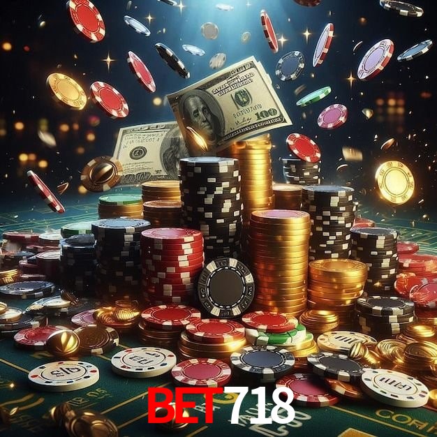 bet718