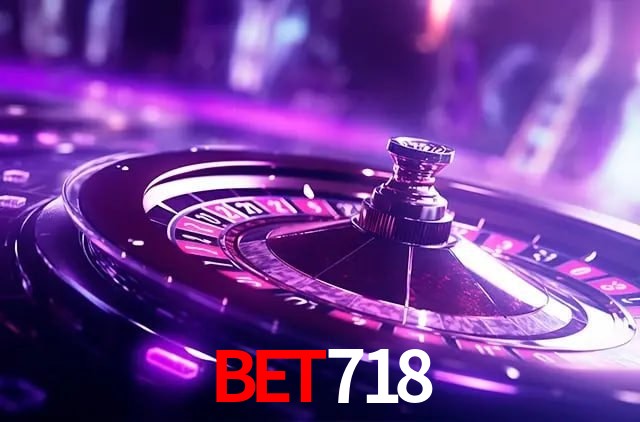 Interface Premium bet718