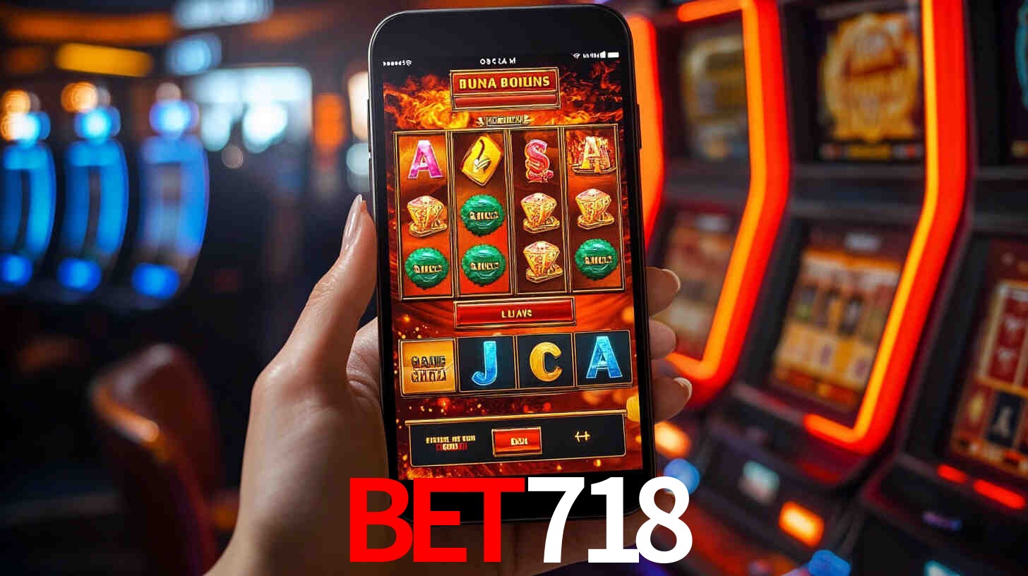 Roulette Table bet718