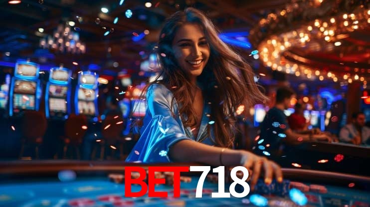 Platform Technology bet718