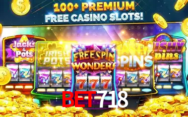 Apostas Esportivas na bet718: Um Guia Completo